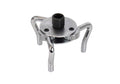 LLAVE FILTRO ACEITE PATAS REDONDAS 65-110MM. 21MM. - 3-8' Accesoires VOITURE MANTENIMIENTO Y HERRAMIENTAS