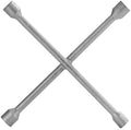 LLAVE RUEDA FIJA 17,19,21, 23MM Accesoires VOITURE MANTENIMIENTO Y HERRAMIENTAS