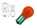 Lote 10 bombillas PY21W 12V (blister) Accesoires VOITURE ILUMINACIÓN Y SEÑALIZACIÓN