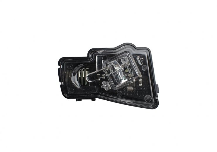 Pilotos laterales derecho Opel CORSA