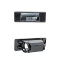 Pilotos traseros Reversible Nissan QASHQAI