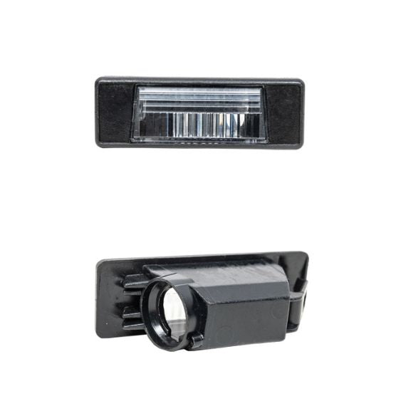 Pilotos traseros Reversible Nissan QASHQAI