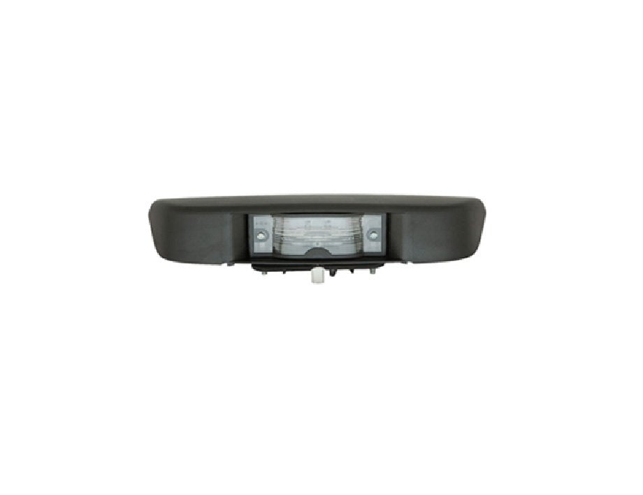 Pilotos traseros Reversible Opel VIVARO