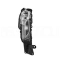 Luz diurna derecha, LED Toyota YARIS CROSS