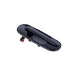 Manilla delantera izquierda, con agujero para cerradura Honda CIVIC