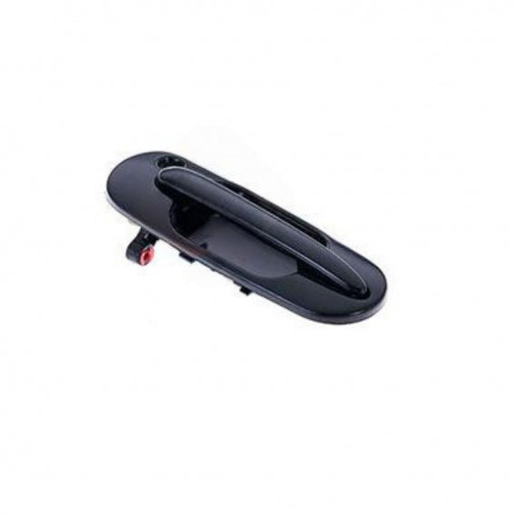 Manilla delantera izquierda, con agujero para cerradura Honda CIVIC