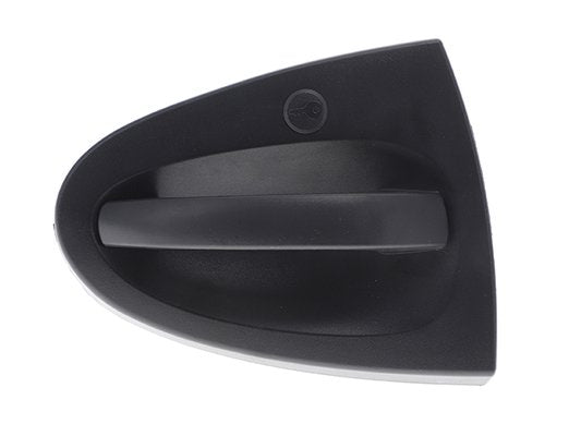 Manillas,cerraduras... izquierdo, Puerta delantera SMART Smart FORTWO