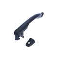 Manillas,cerraduras... Reversible, Puerta delantera, Puer Renault KANGOO