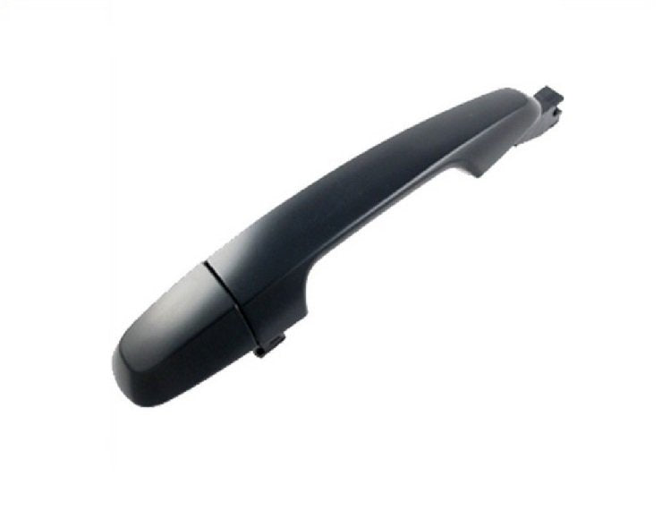 Manillas,cerraduras... izquierdo, derecho, Puerta trasera Mitsubishi L200