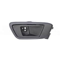 Manillas,cerraduras... derecho, Puerta trasera FORD FIEST Ford FIESTA