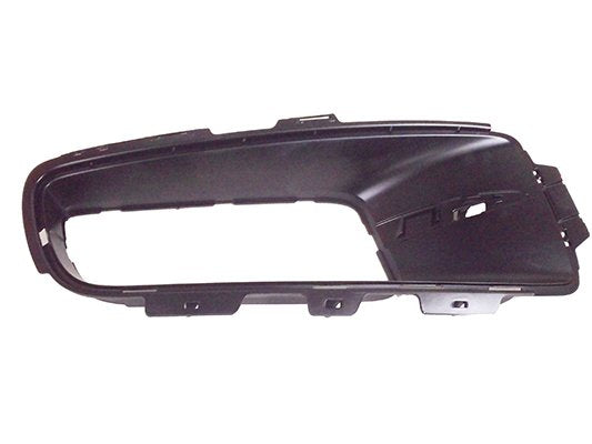 Rejillas izquierdo Bmw X5