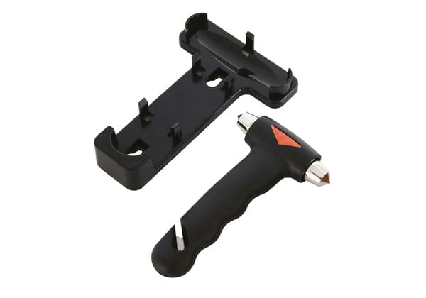 MARTILLO DE EMERGENCIA Accesoires VOITURE MANTENIMIENTO Y HERRAMIENTAS