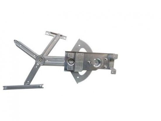 Mecanimo elevalunas eléctrico delantero izquierdo (2 puertas) Opel ASTRA