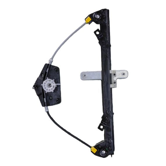Mecanismo de elevalunas trasero eléctrico izquierdo (4 puertas) Jeep COMPASS