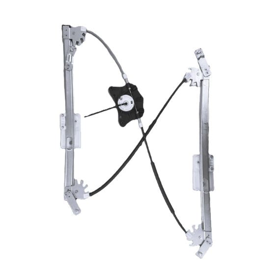 Mecánismo de elevalunas delantero izquierdo eléctrico (4 puertas) Skoda KODIAQ