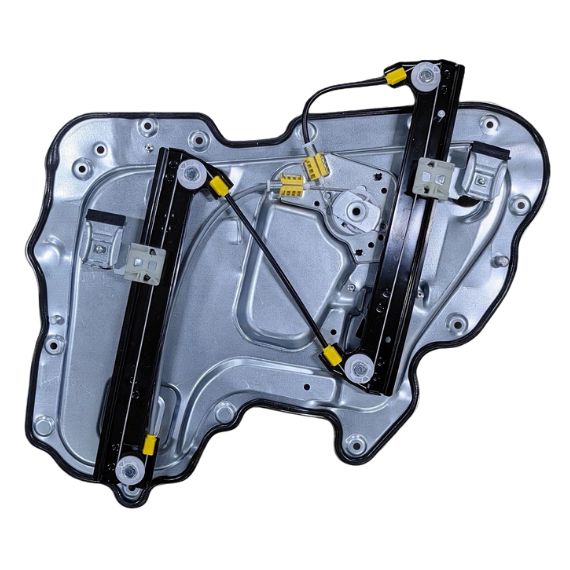 Mecanismo de elevalunas eléctrico trasero derecho (4 puertas) Tesla MODEL 3