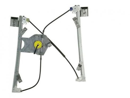 Mecanismo elevalunas delantero derecho eléctrico (4 puertas) Chevrolet CRUZE