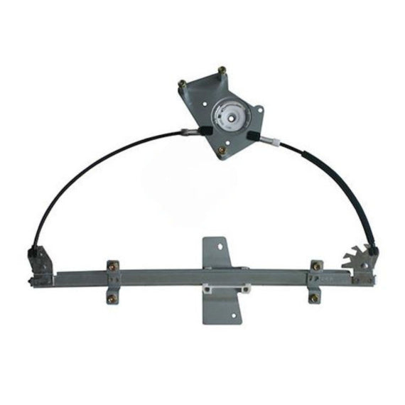 Mecanismo elevalunas delantero derecho (Mod.No confort) Nissan MICRA