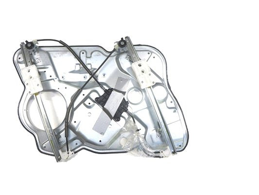 Mecanismo elevalunas delantero derecho, con panel, eléctrico y confort (4 puertas) Skoda OCTAVIA