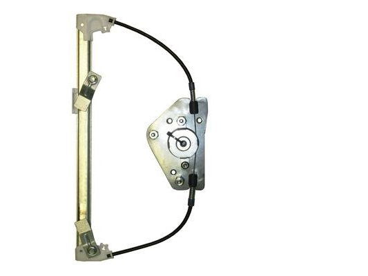 Mecanismo elevalunas eléctrico trasero derecho confort (4 puertas) Mini MINI COUNTRYMAN