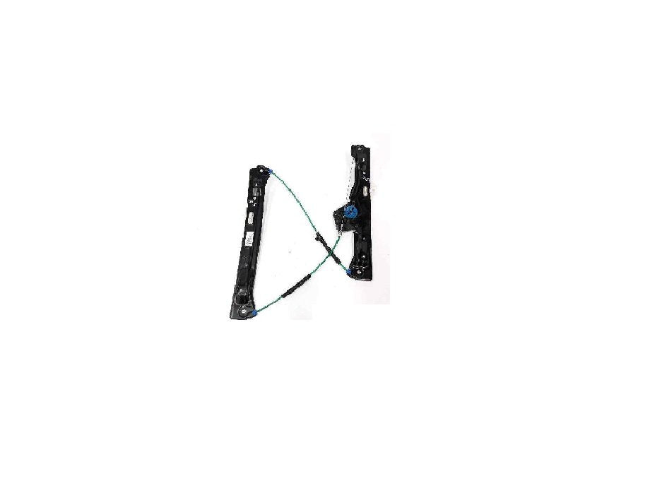 Mecanismo elevalunas eléctrico puerta delantera derecha 5p Bmw SERIE 1