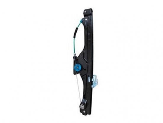 Mecanismo elevalunas eléctrico puerta delantera derecha Bmw SERIE 2