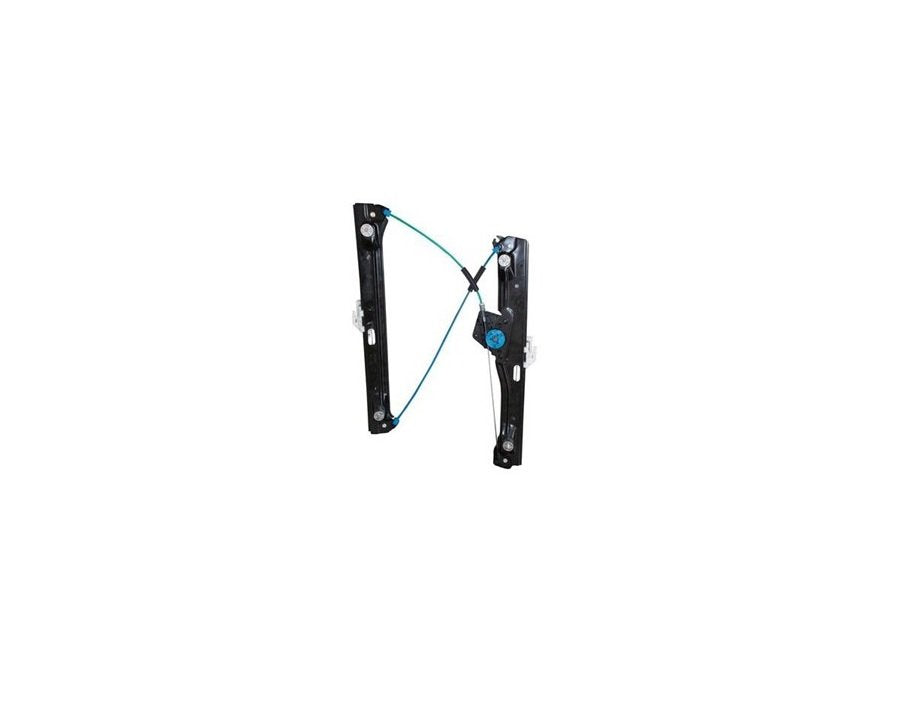 Mecanismo elevalunas eléctrico puerta delantera izquierda Bmw X1