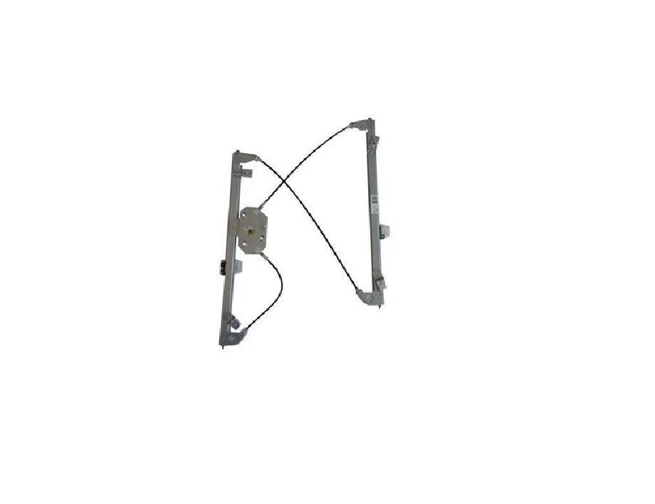 Mecanismo elevalunas eléctrico puerta delantera derecha Bmw X3