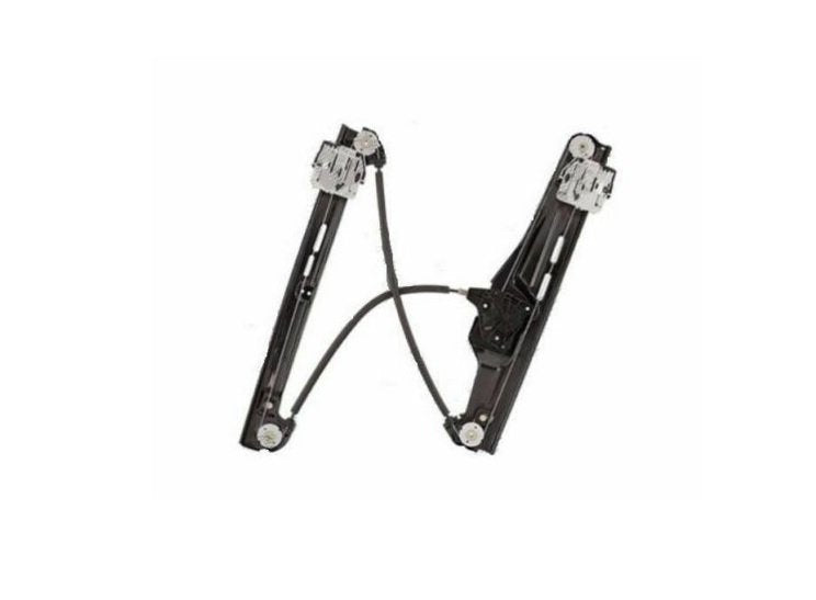 Mecanismo elevalunas eléctrico puerta delantera derecha Bmw X3