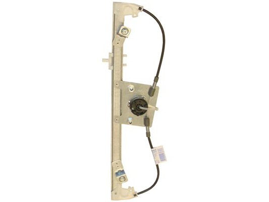 Mecanismo elevalunas eléctrico delantero derecho 3/5 puertas Fiat GRANDE PUNTO