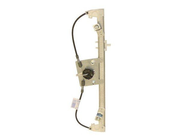 Mecanismo elevalunas eléctrico puerta delantera izquierda 3/5ptas (confort) Fiat GRANDE PUNTO