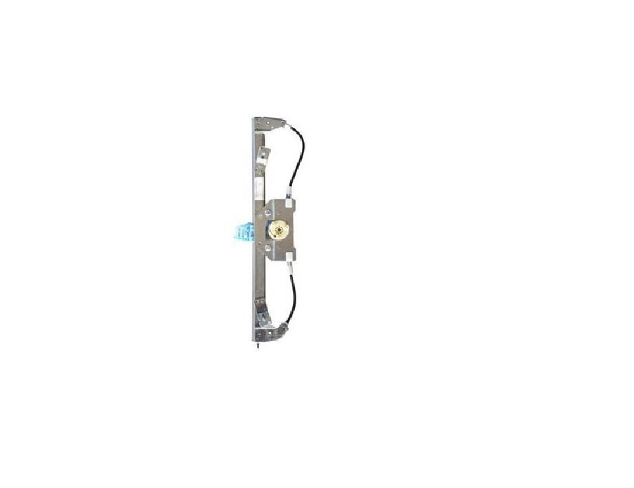 Mecanismo elevalunas eléctrico puerta delantera izquierda Fiat PANDA