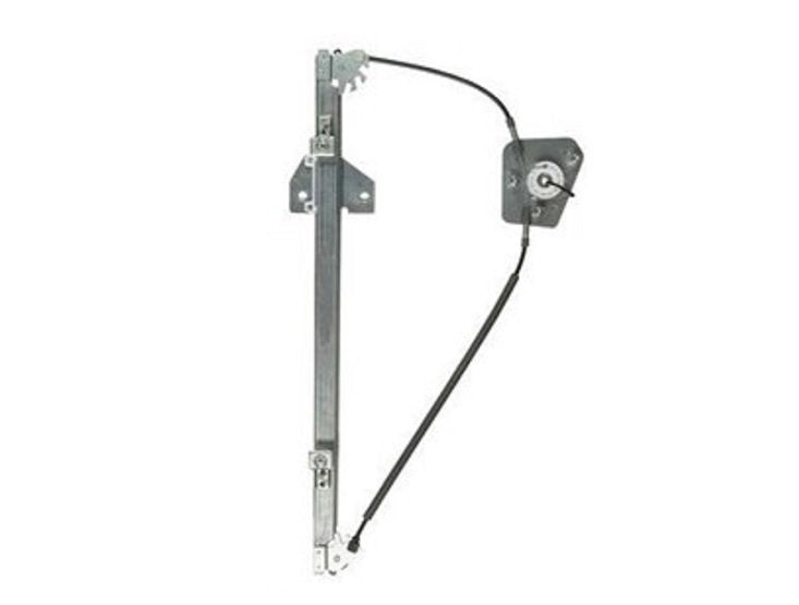Mecanismo elevalunas eléctrico puerta izquierda Iveco DAILY