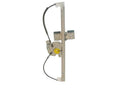 Mecanismo elevalunas eléctrico puerta delantera derecha Mercedes CLASE A