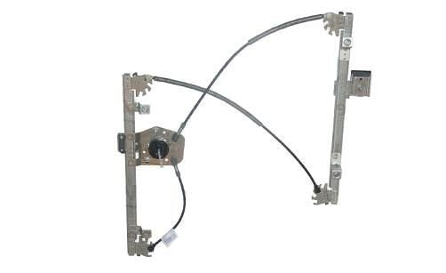 Mecanismo elevalunas eléctrico puerta derecha Opel CORSA
