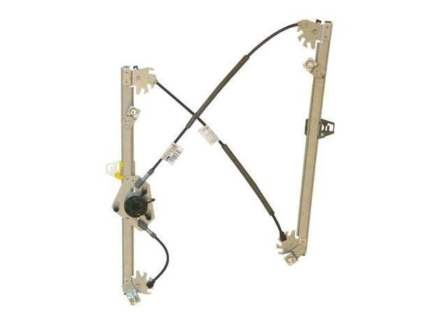 Mecanismo elevalunas eléctrico puerta delantera derecha 4/5ptas Renault MEGANE