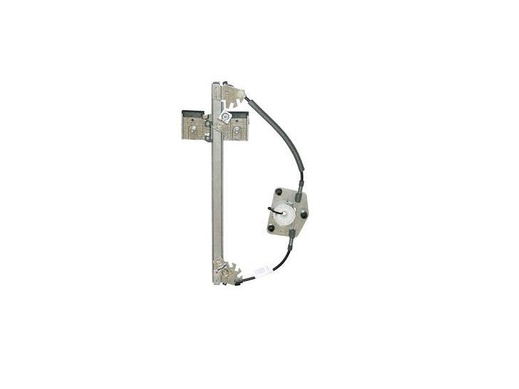 Mecanismo elevalunas eléctrico puerta delantera izquierda Skoda ROOMSTER