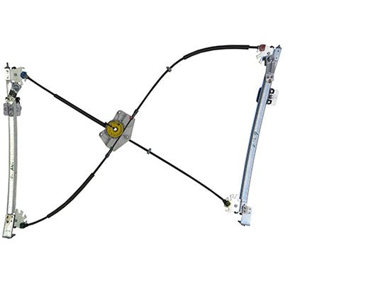 Mecanismo elevalunas eléctrico delantero izquierdo (Cabrio) Volkswagen NEW BEETLE