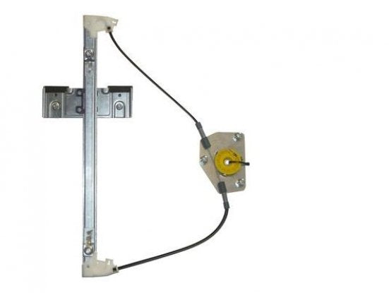 Mecanismo elevalunas eléctrico delantero izquierda (2 puertas) Volkswagen UP