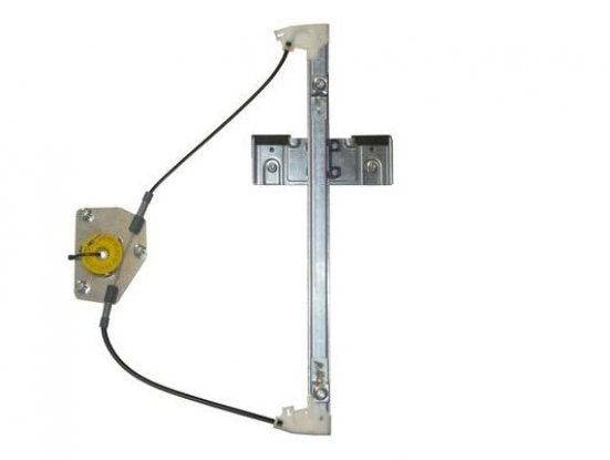 Mecanismo elevalunas eléctrico delantero derecho (2 puertas) Volkswagen UP
