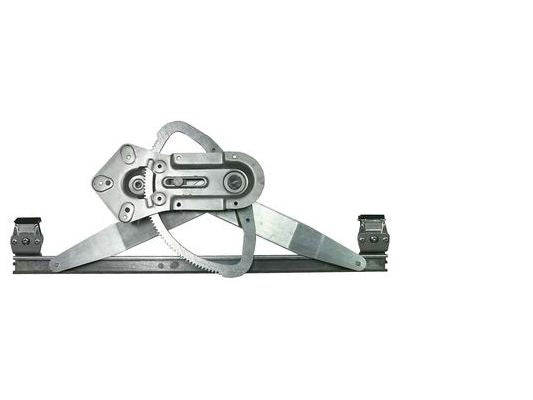 Mecanismo elevalunas eléctrico delantero izquierdo (2/4 puertas) Volvo C30