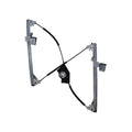 Mecanismo elevalunas puerta derecha (3 puertas) Volkswagen GOLF