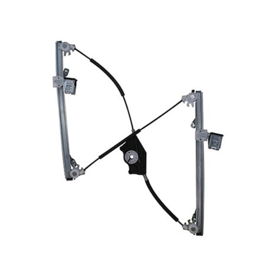 Mecanismo elevalunas puerta derecha (3 puertas) Volkswagen GOLF