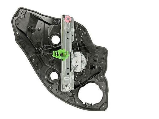 Mecanismo elevalunas trasero eléctrico derecho, confort, con panel hifi (4 puertas) (2 pines) Alfa ROMEO GIULIETTA