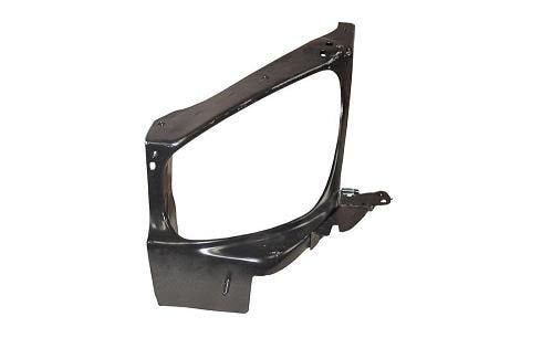 Frentes Peugeot 206