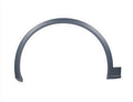 Moldura aleta delantera izquierda, imprimada, con clips ( Audi Q5
