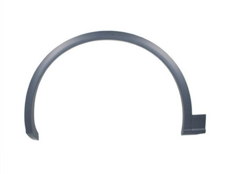 Moldura aleta delantera izquierda, imprimada, con clips ( Audi Q5