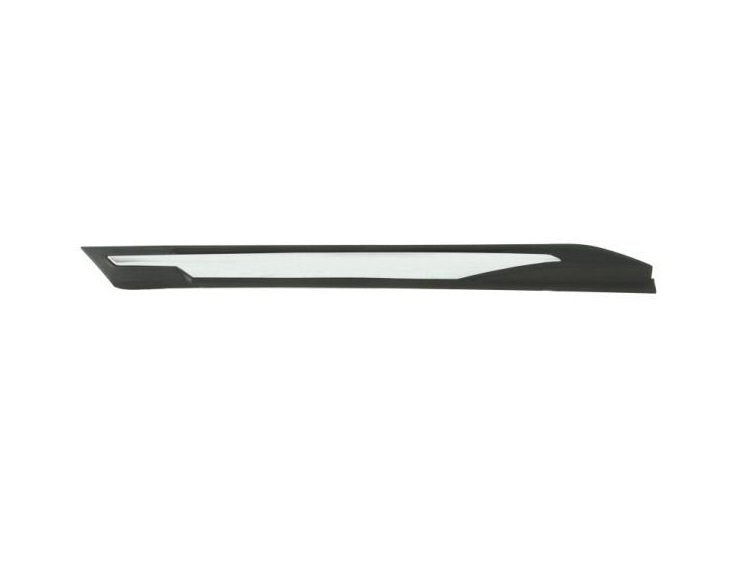 Moldura aleta delantera izquierda, cromada izquierdo PEUG Peugeot 3008