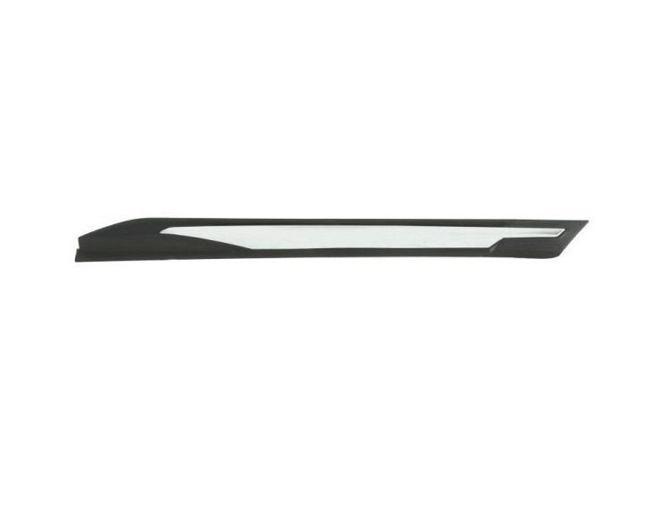 Moldura aleta delantera derecha, cromada derecho PEUGEOT Peugeot 5008