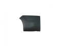 Moldura aleta trasera izquierda negra izquierdo CITROEN Citroen JUMPER